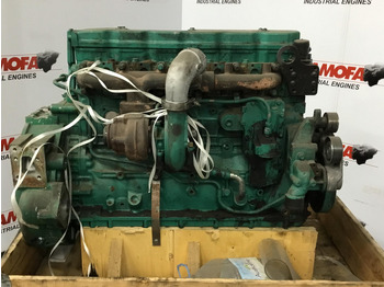 آلات البناء CUMMINS