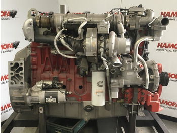 آلات البناء CUMMINS