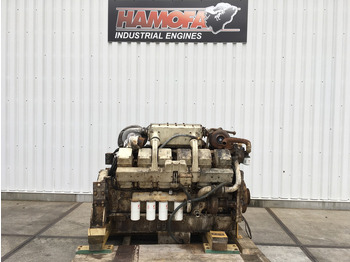 آلات البناء CUMMINS