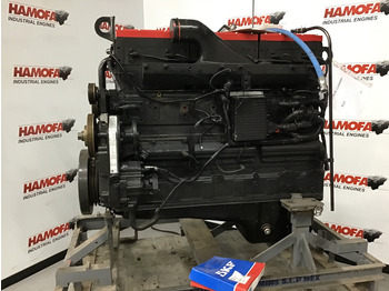 آلات البناء CUMMINS