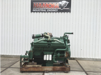 آلات البناء CUMMINS