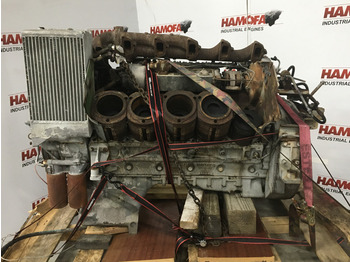 آلات البناء DEUTZ