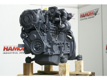 آلات البناء DEUTZ