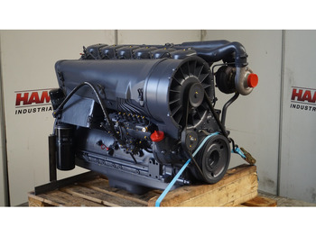 آلات البناء DEUTZ