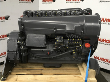 آلات البناء DEUTZ