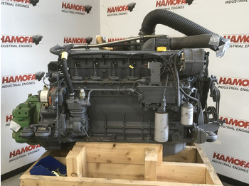 آلات البناء DEUTZ