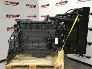 آلات البناء DEUTZ