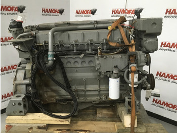 آلات البناء DEUTZ