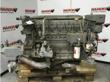 آلات البناء DEUTZ