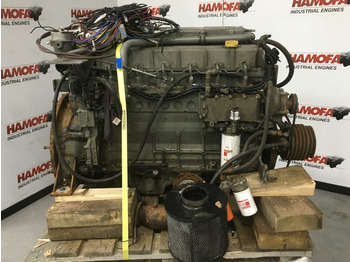 آلات البناء DEUTZ