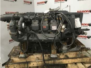 آلات البناء DEUTZ