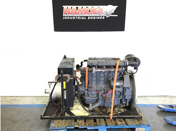 آلات البناء DEUTZ