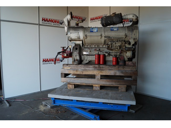 آلات البناء DEUTZ