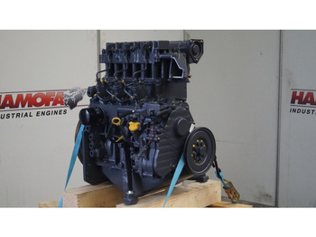 آلات البناء DEUTZ