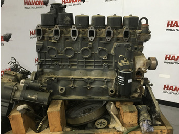 آلات البناء CASE