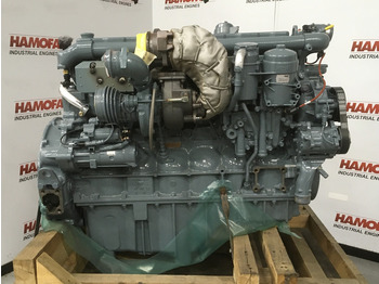 آلات البناء LIEBHERR