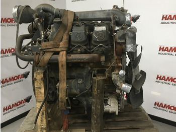 آلات البناء MERCEDES-BENZ