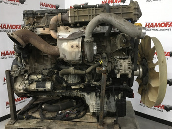 آلات البناء MERCEDES-BENZ