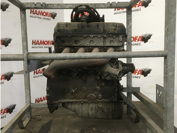 آلات البناء MERCEDES-BENZ