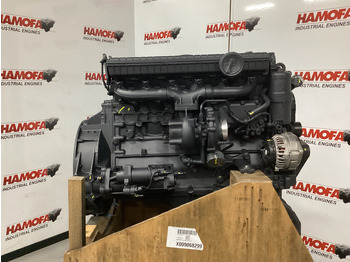 آلات البناء MERCEDES-BENZ