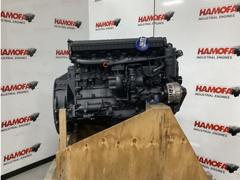 آلات البناء MERCEDES-BENZ