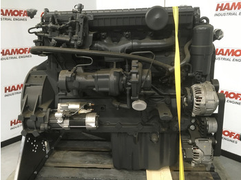 آلات البناء MERCEDES-BENZ