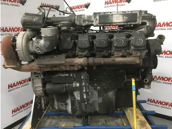 آلات البناء MERCEDES-BENZ