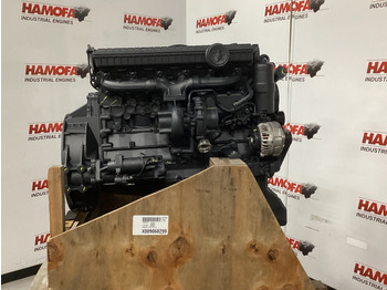 آلات البناء MERCEDES-BENZ