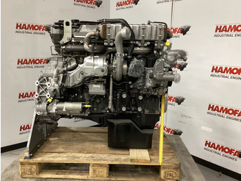 آلات البناء MERCEDES-BENZ