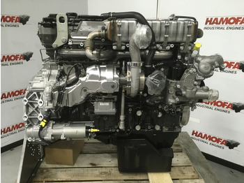 آلات البناء MERCEDES-BENZ