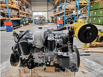 آلات البناء MITSUBISHI