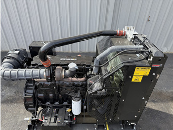 آلات البناء PERKINS