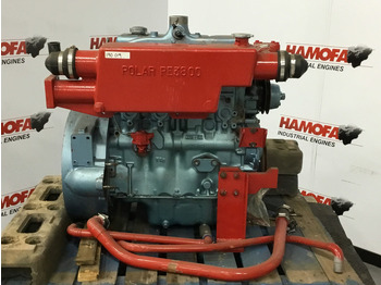 آلات البناء PERKINS