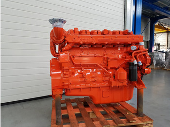 آلات البناء SCANIA 2