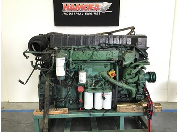 آلات البناء VOLVO