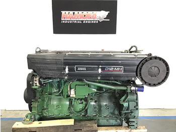 آلات البناء VOLVO