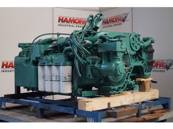 آلات البناء VOLVO