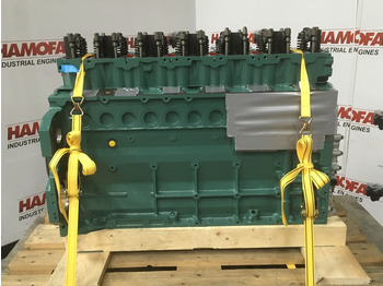 آلات البناء VOLVO