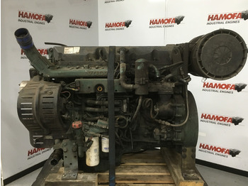 آلات البناء VOLVO