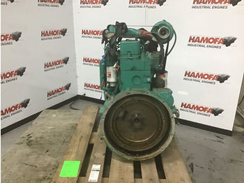 آلات البناء Cummins 4BT3.9 CPL 8534 USED: صور 3