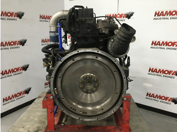 المحرك - آلات البناء Cummins 6C8.3 CPL2368 USED: صور 3