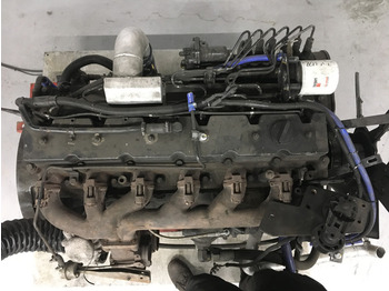 المحرك - آلات البناء Cummins 6C8.3 CPL2368 USED: صور 5