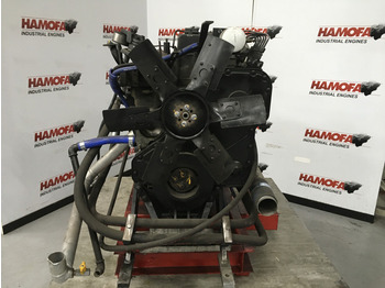 المحرك - آلات البناء Cummins 6C8.3 CPL2368 USED: صور 4