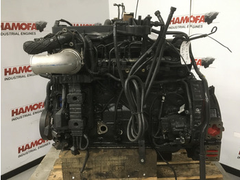 آلات البناء Cummins QSB6.7 CPL3098 FOR PARTS: صور 2