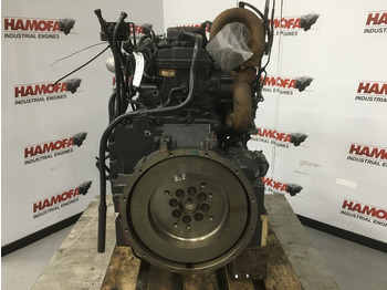 آلات البناء Cummins QSB6.7 CPL3098 FOR PARTS: صور 3
