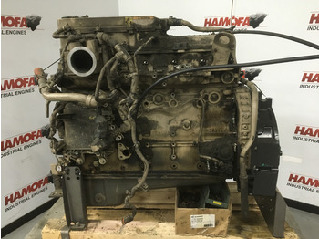 آلات البناء Cummins QSB6.7 CPL3857 FOR PARTS: صور 2