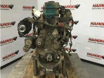 آلات البناء Cummins QSB6.7 CPL3857 FOR PARTS: صور 4