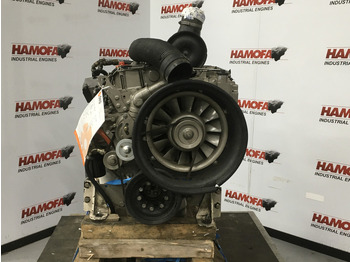 آلات البناء Deutz BF4M1013 USED: صور 4
