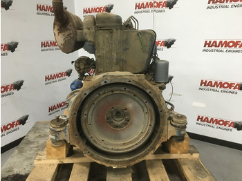 آلات البناء Deutz F4L912 USED: صور 3