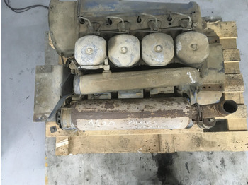 آلات البناء Deutz F4L912 USED: صور 5